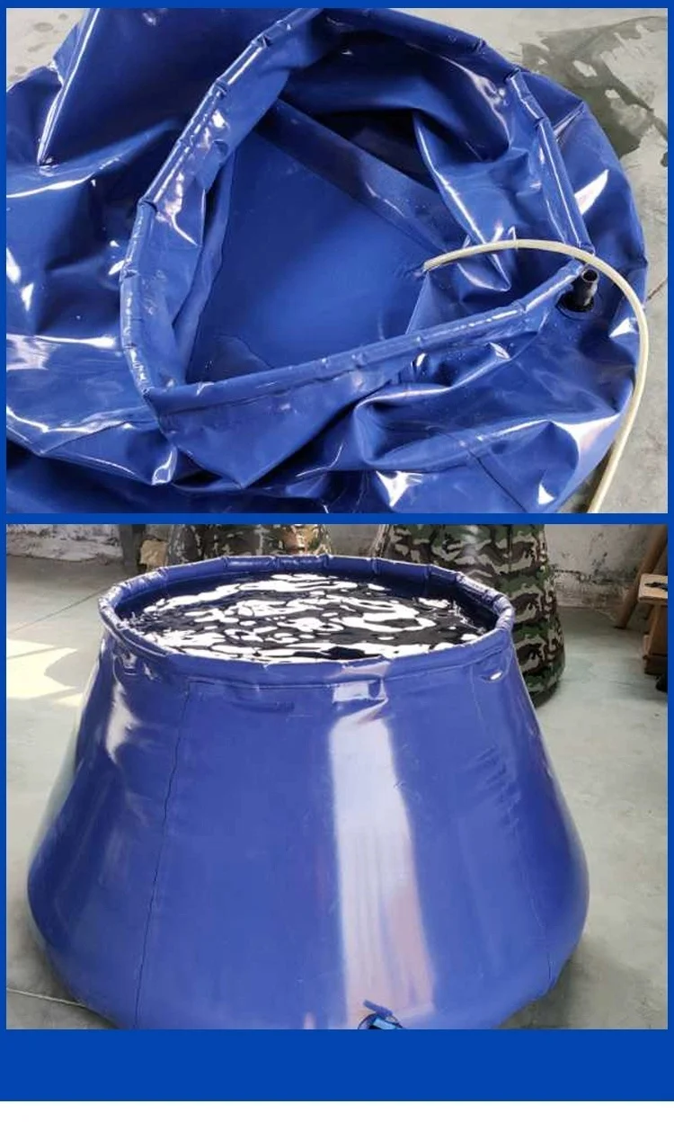 Forestry Portable Water Tank, Wildfire accessories