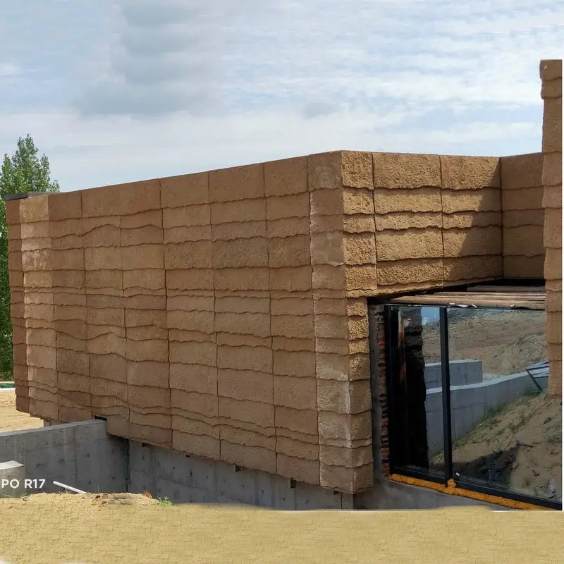 
Luxury Wall Panels Internal Outdoor Wall Cladding Decor Panels Wall For Bathroom 