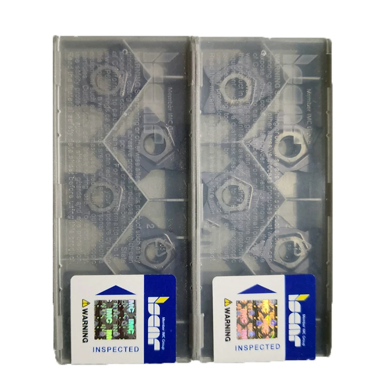 Iscar PENTA inserts grooving turning inserts PENTA 24N230J020 IC908