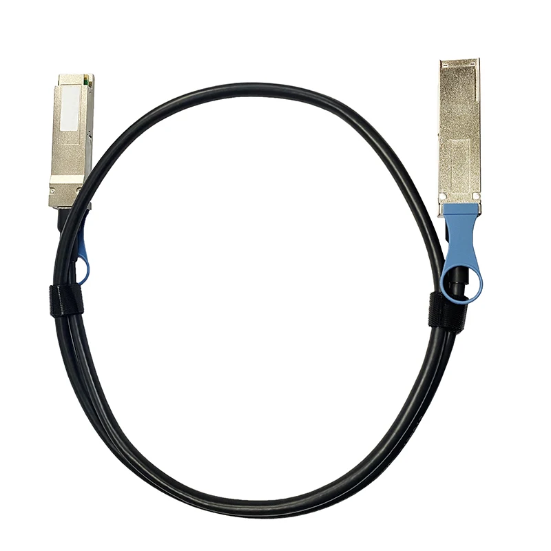 Stock High Quality 10g Direct Attach Cable Passive Copper Cable 10g Sfp+ Dac Cable