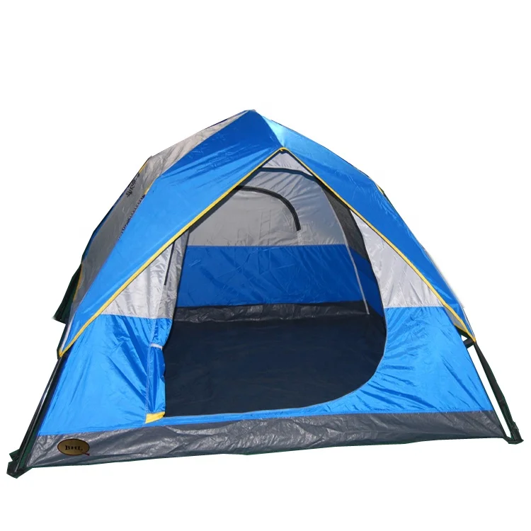 Dome lightweight printing cartoon cute kids adult popup folding bed ultralight fishing boat camping tent wholesale for selling