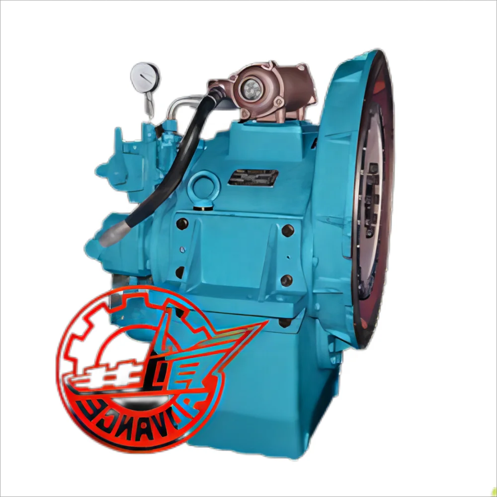Advance Marine Gearbox for Marine Reverse Transmission for ships