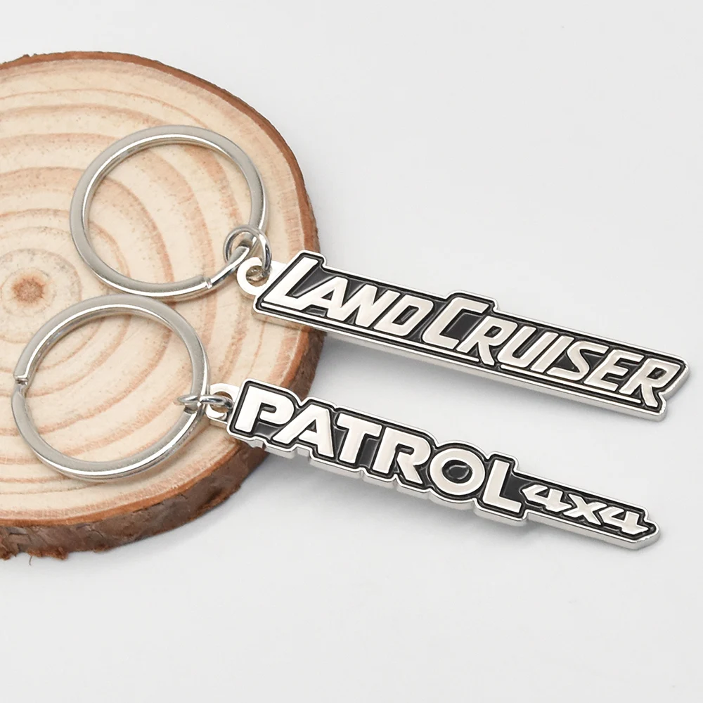 Personalized novelty corporate custom keychain gifts for executives