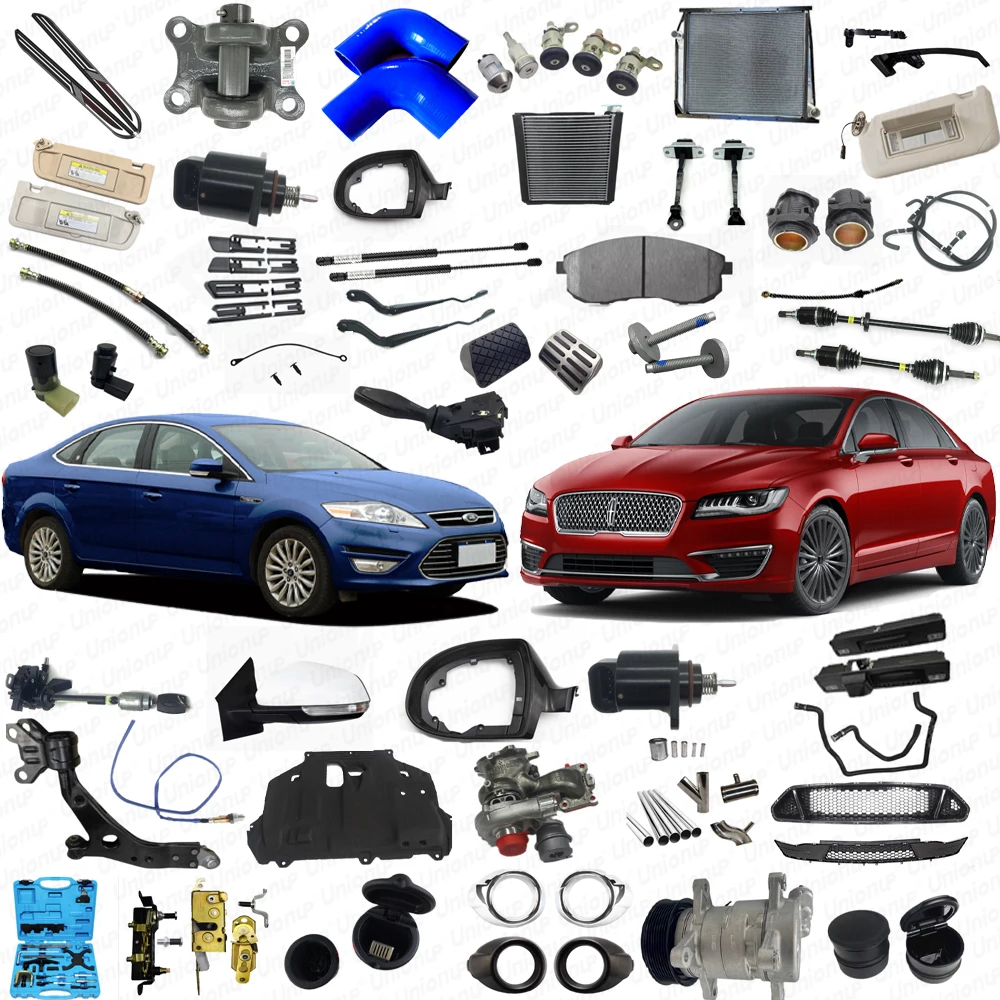 High Quality For Ford Everest Parts