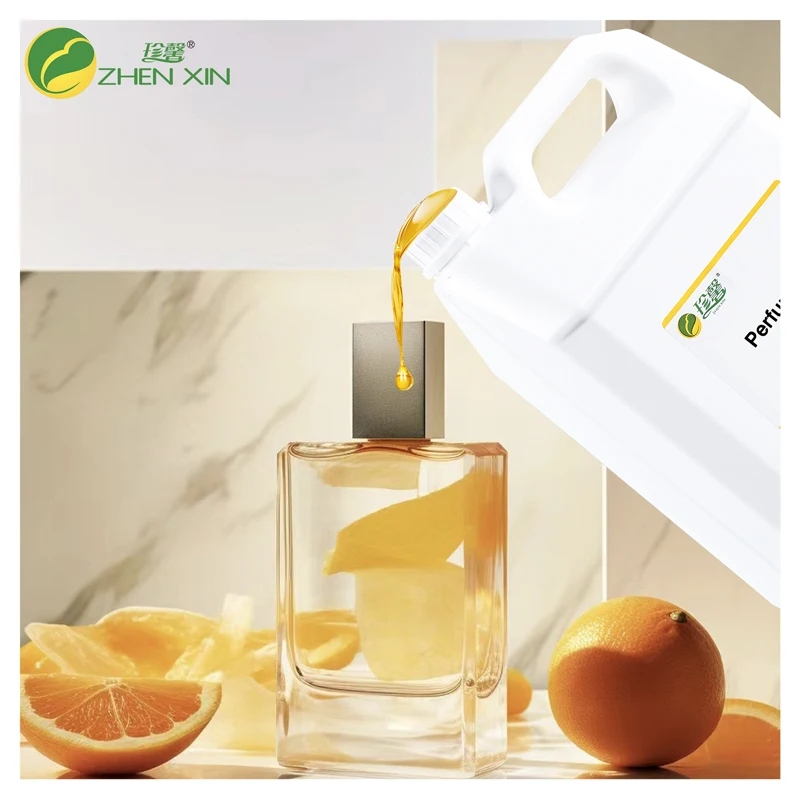 Orange Scent Body Spray Perfume For Women Safety Concentrated Oil Fragrance For Body Spray Liquid Perfume Oil