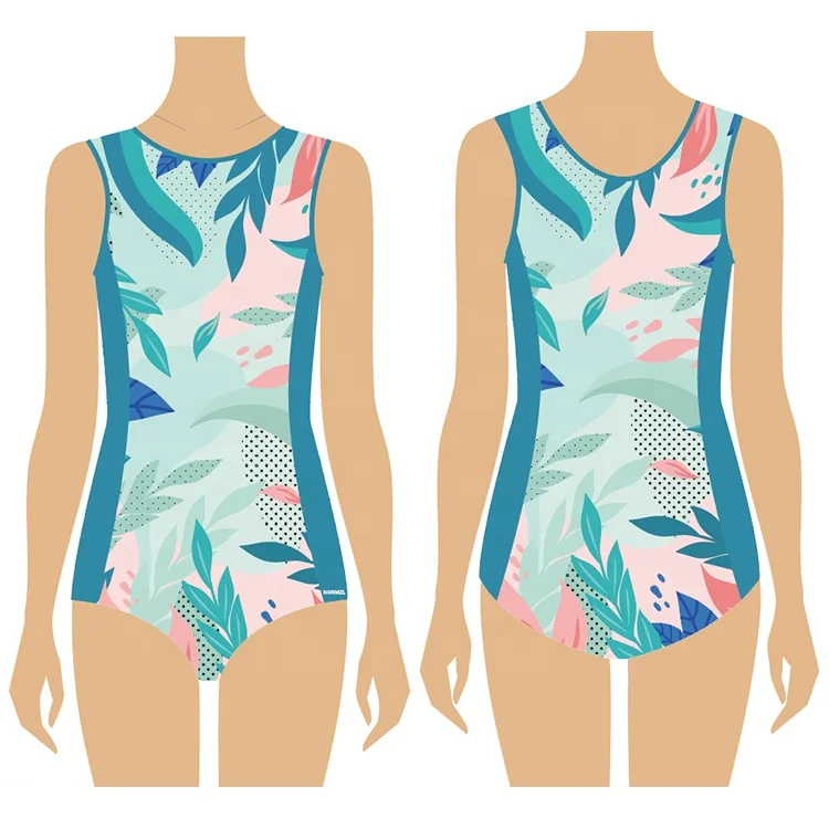 Wholesale sleeveless sexy dance wear ballet gymnastics leotards girls