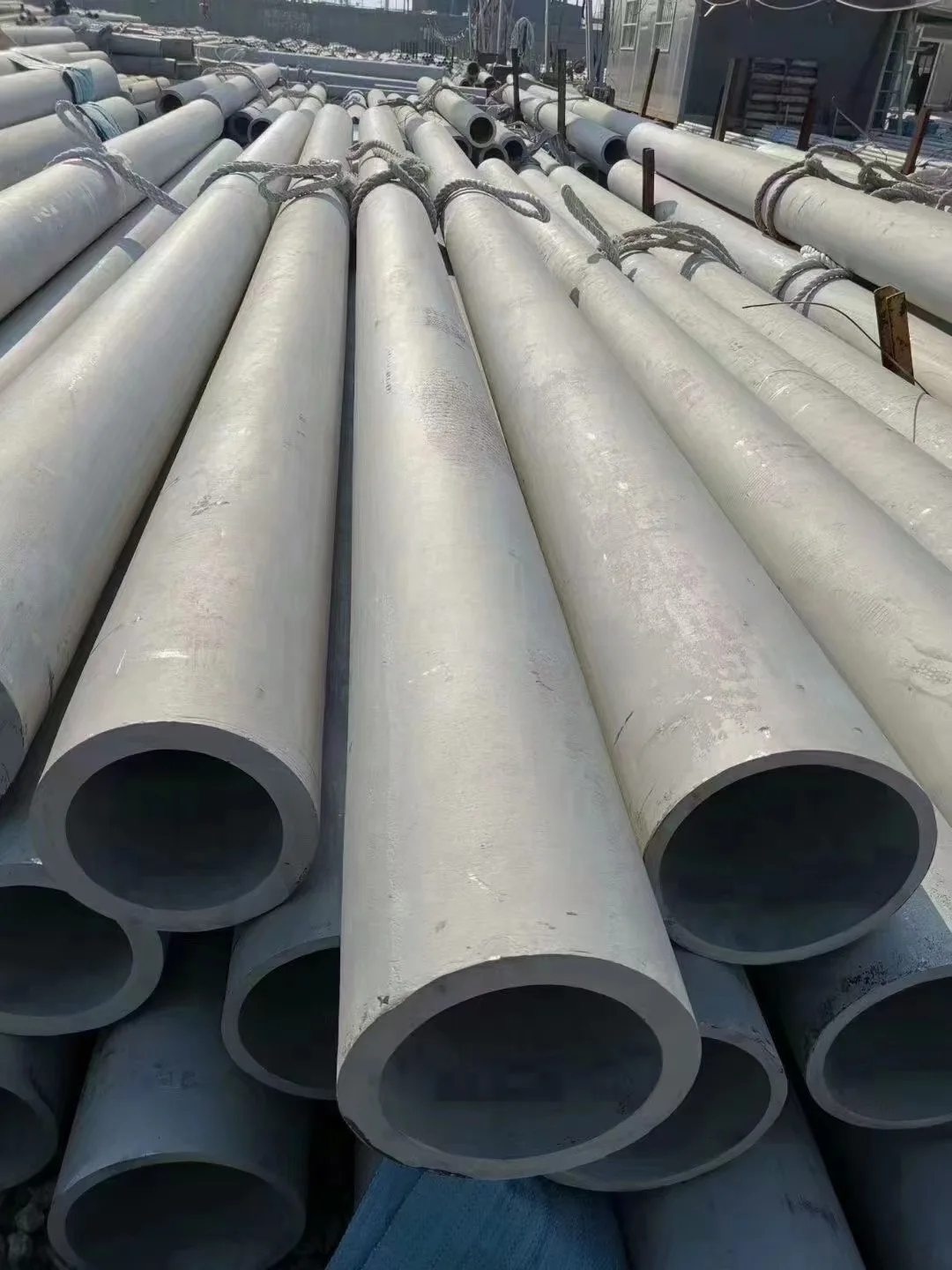20mm diameter 30mm 40mm factory price ASTM A312 stainless steel 304 304l 316 316L stainless steel seamless steel pipe supplier