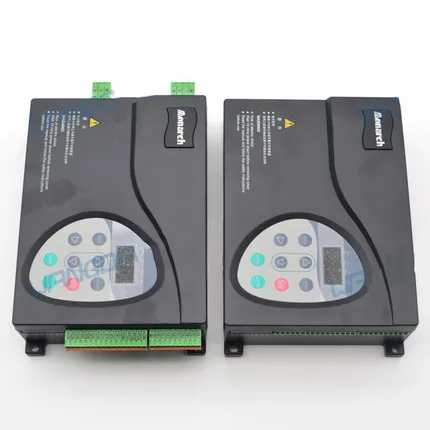 elevator part  Door Machine Inverter NICE-D-A-SOP2 Elevator SOP4 Original Accessories for Monarch brand