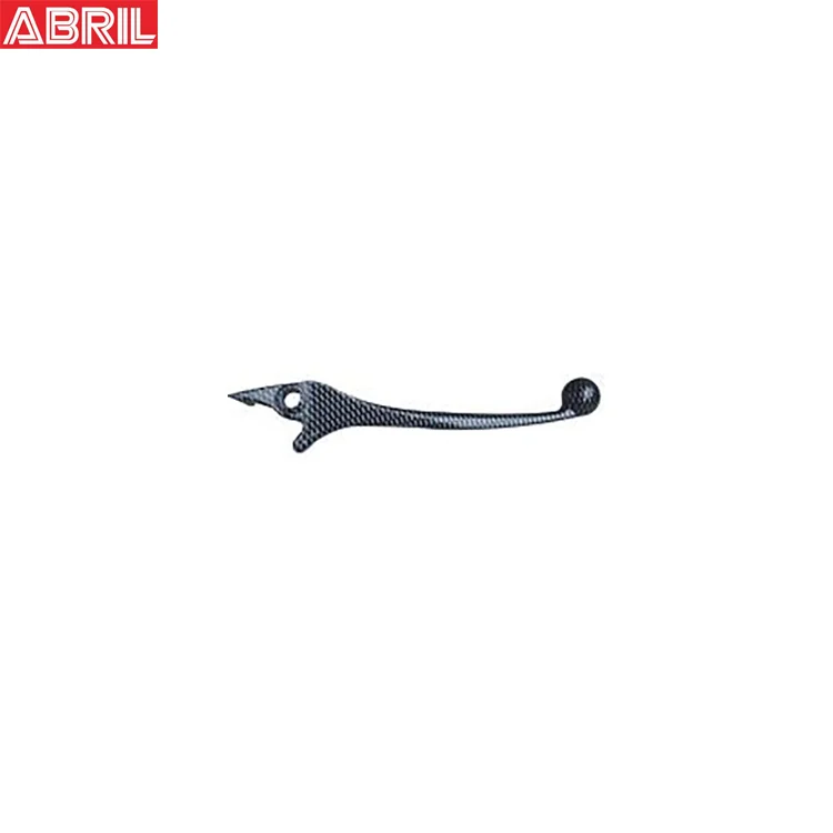 Abril Flying Auto Parts motorcycle lever disc brake handle for Suzuki GN125 GS125