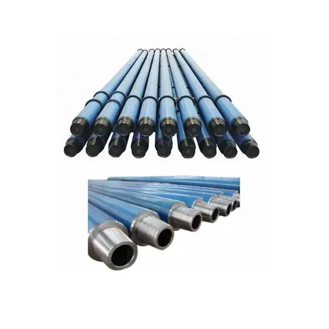 4145H drill collar for oil gas drilling