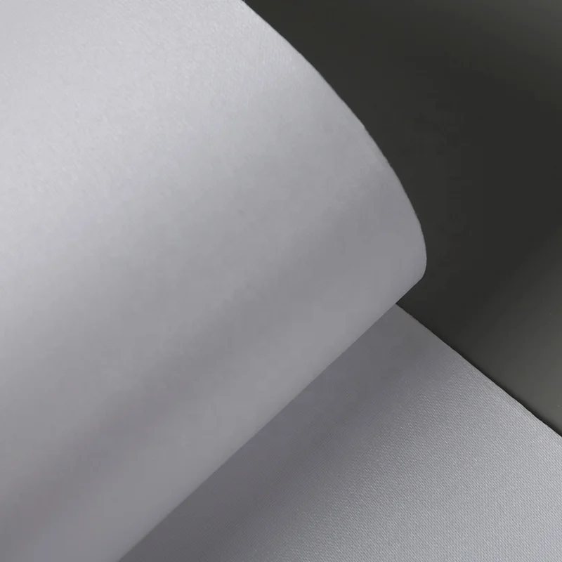 Diy Printable Blank White Wallpaper Wall Paper Coating