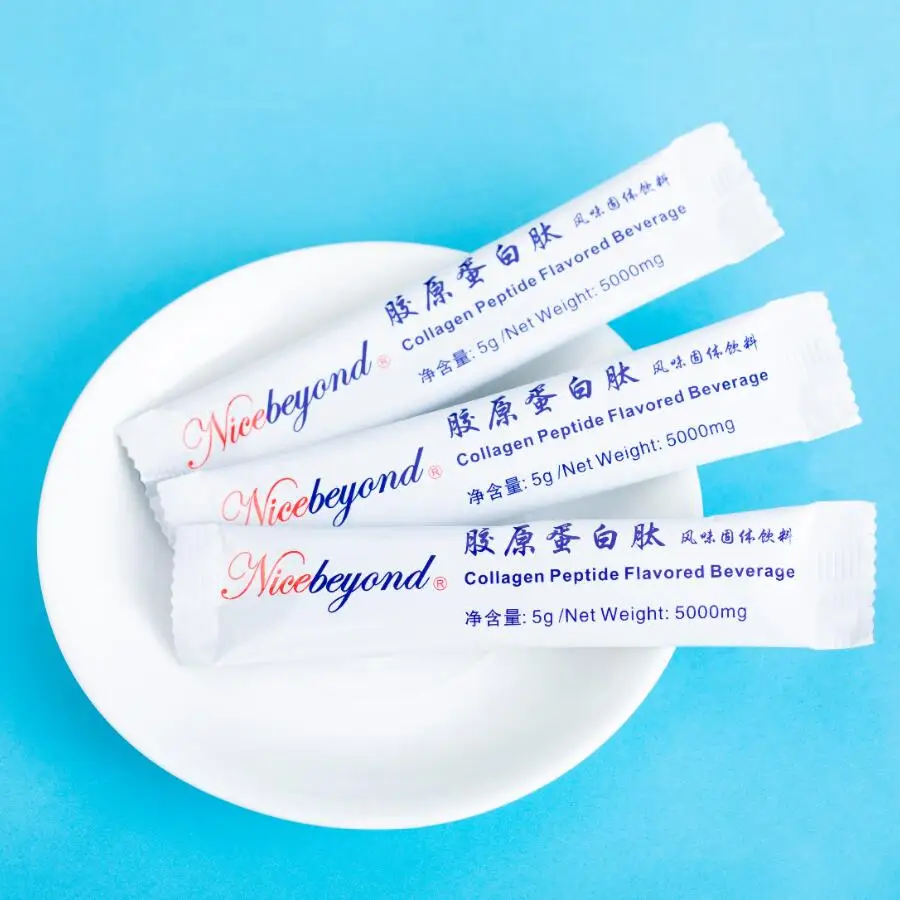 Customize health tea 12 days tea  healthy supplement