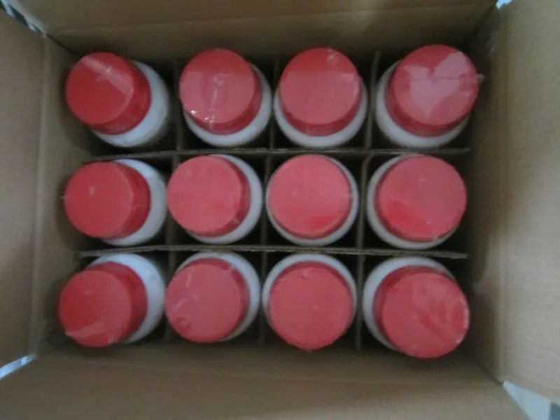 High Quality insecticides Agrochemicals pesticides Acaricide Amitraz 12.5% EC for agriculture