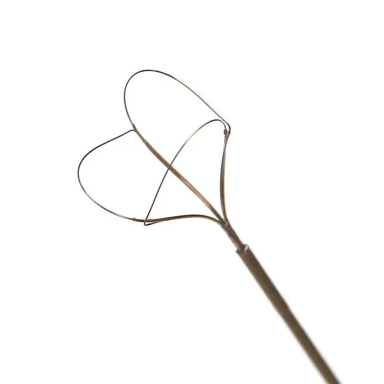 Reusable Surgical Operation Stone Retrieval Wire Basket Stone Retrieval Basket Medical Equipment