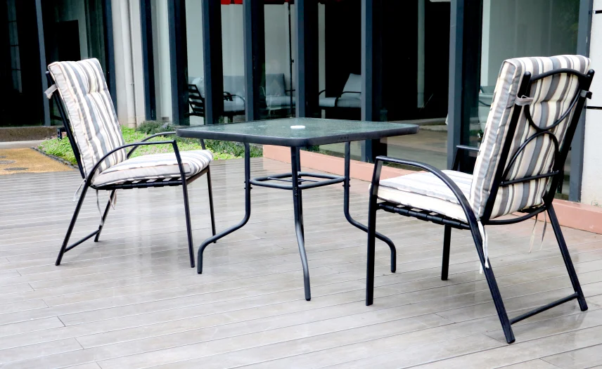 Уличная мебель, садовый набор, пластиковый стол Apollo ABS для китайской уличной и внутренней мебели, желтый, зеленый, красный цвет