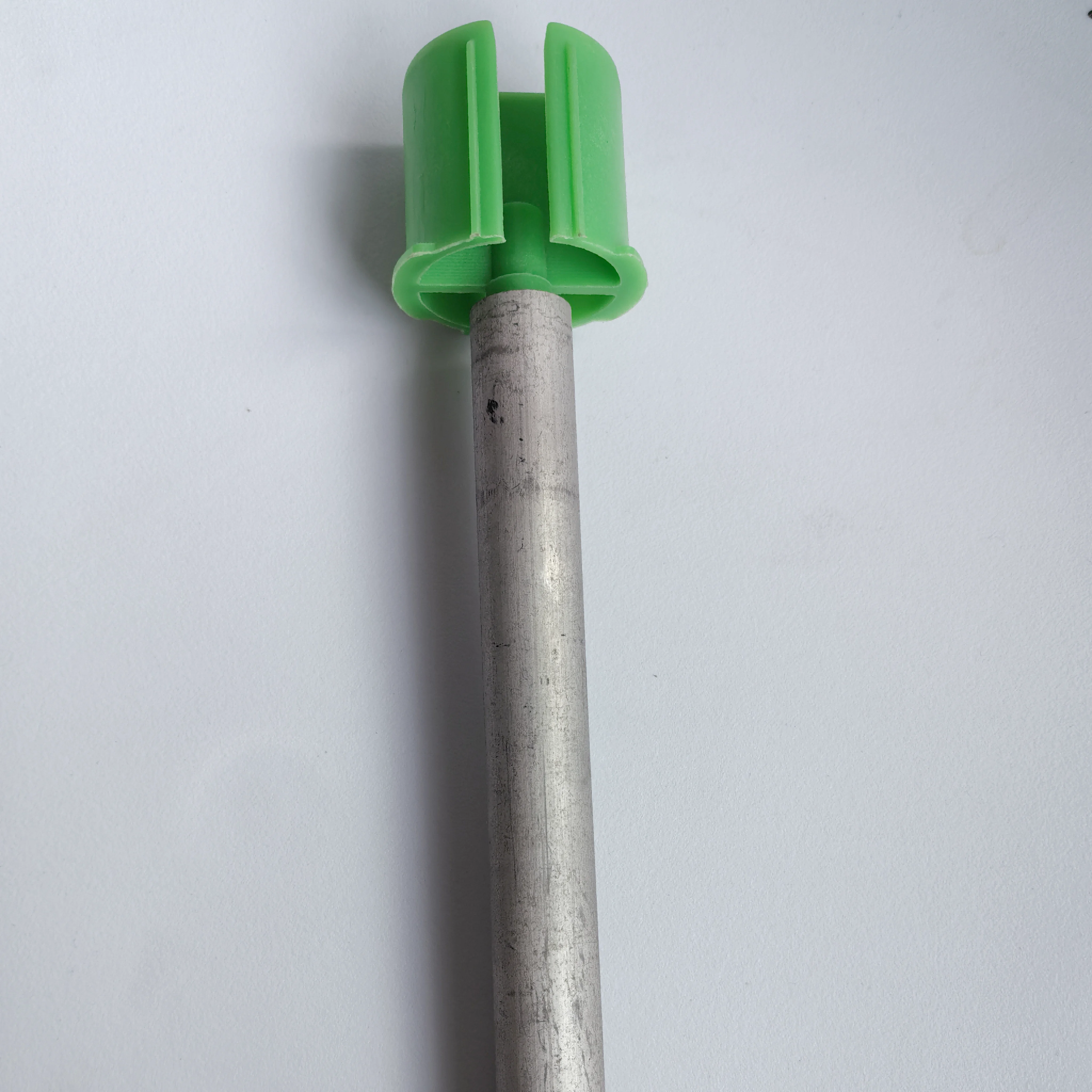 10pcs Solar Water Heater Accessories Magnesium Rod Mg Bar Vacuum Tube Type And Copper Type