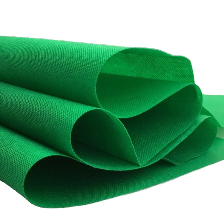 Perfect Sss Nonwoven Polipropileno Tnt Bags Material Fabric