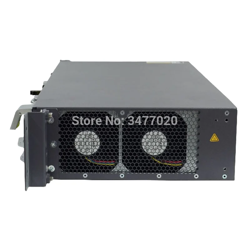 Smartax Ma5800-X2 Series 10G MINI Olt MPSC *  1 DC GPON OLT SmartAX MA5800-X2 with 2*GPHF