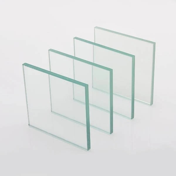 Glass Panel Laminated Glass Price Clear/ Color Pvb 6.38mm Clear Laminated Glass Suppliers For Building Stair