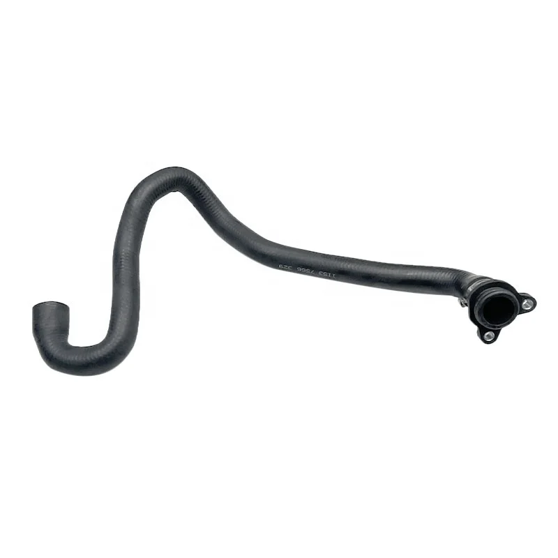 Top quality GAK  Radiator coolant Hose Water pipe OEM 11537566329 Fits for 5 Series E60