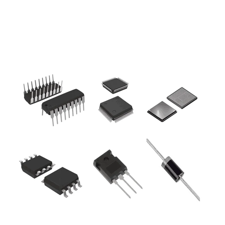 (High Quality)IC Chips STR-W 6053 N Intergrated Circuits STR-W 6053 N/TO220-6 Electronic Component STR-W 6053 N