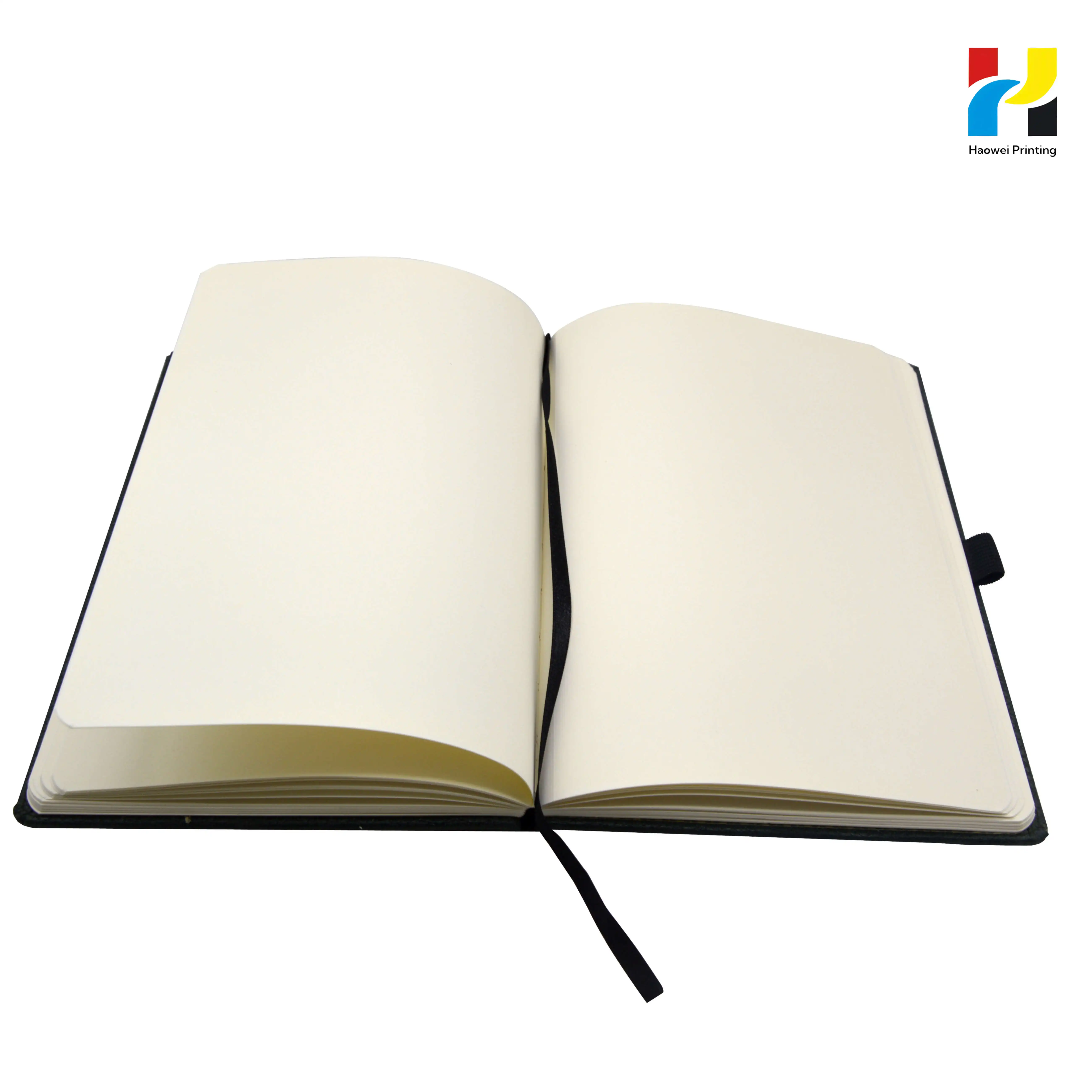Custom Planner Printing Hardcover Gratitude Journal School Supplier Mindfulness Journal Daily Goal Strength Mind Notebook Diary