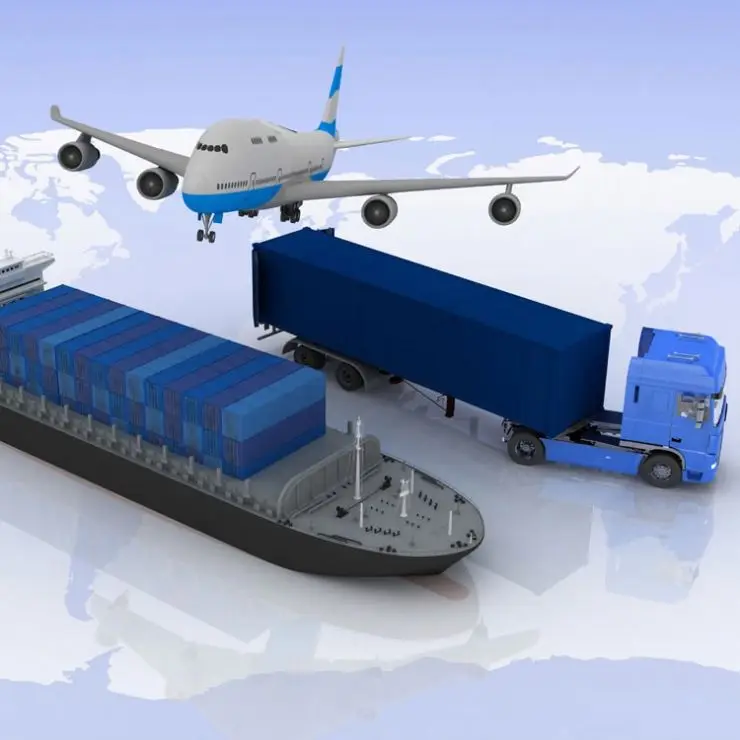 Hot Selling Amazing Rapid Daily Delivery Sea Freight Forwarder Dropshipping Guangzhou/Shenzhen China to Damietta Egypt