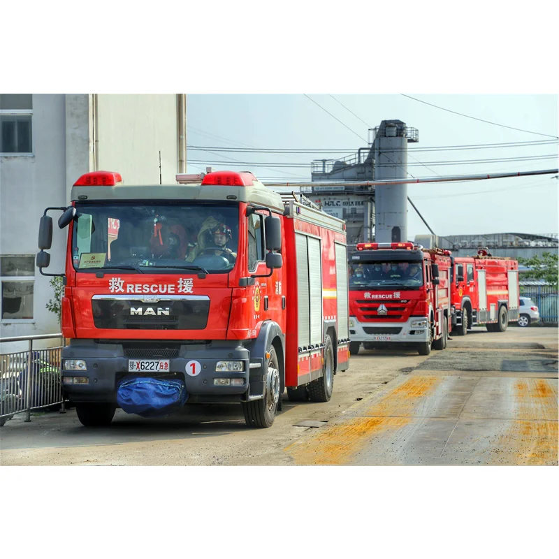 Новый MAN 6X4 LHD воздушный резервуар для воды насос Огнетушитель пожарная машина цена пожарная машина