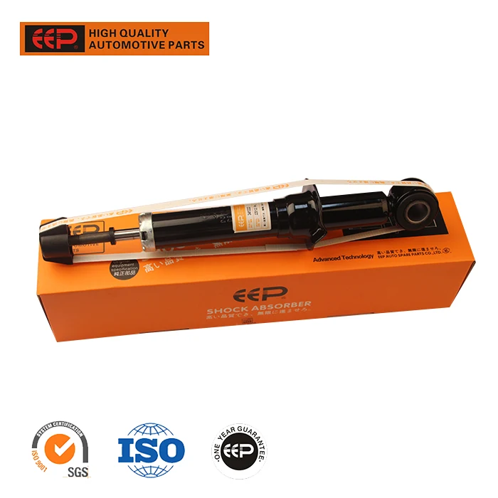 Задний амортизатор EEP для TOYOTA COROLLA NZE122 ZZE122 341322