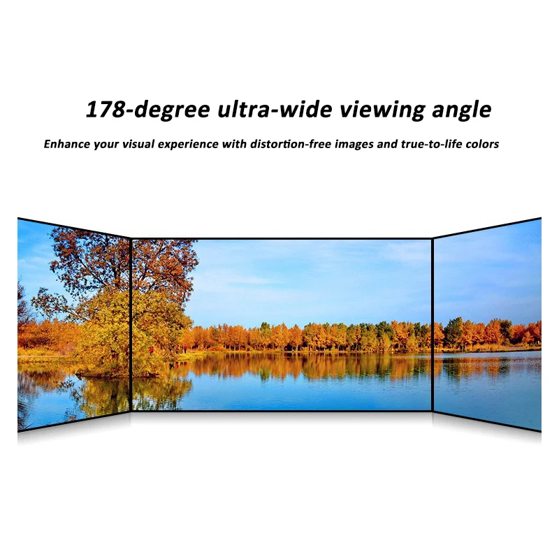 4K Videowall Monitor 55 Inch Price 2X2 Controller TV Panel Indoor Lcd Digital Signage Advertise Display Splice Screen Video Wall