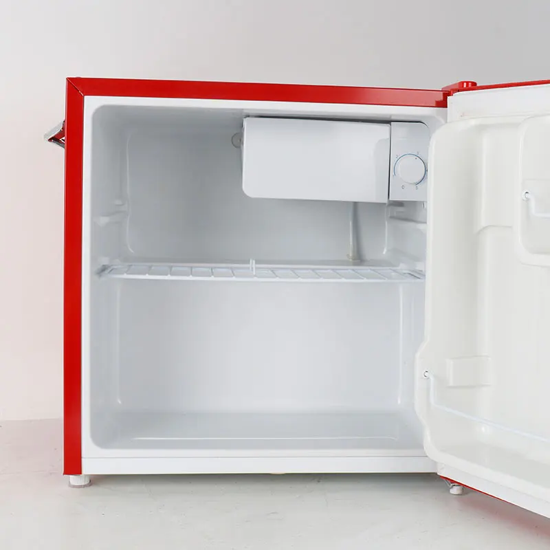BC50R  buy refrigerator red color online options best bottom camping  freezer refrigerator