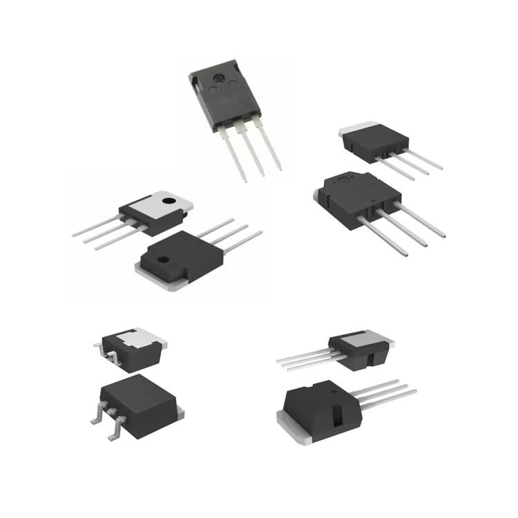 New original electronic component IGBT module VI-26M BOM electronic component supply