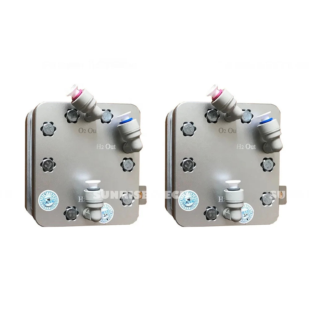 600 ml 600ml  high purity PEM electrolyzer hydrogen generator