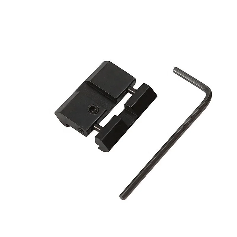 Ultra-small Gasket 11mm to 20mm Conversion Mount Adaptor