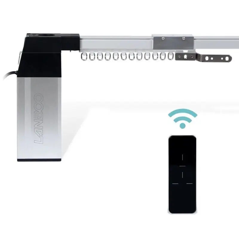 motorized vorhang electric motor curtain accessories kit