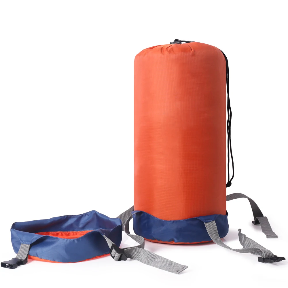 Eco gym outdoor sport customized printing camping drawstring bag beach bag backpack