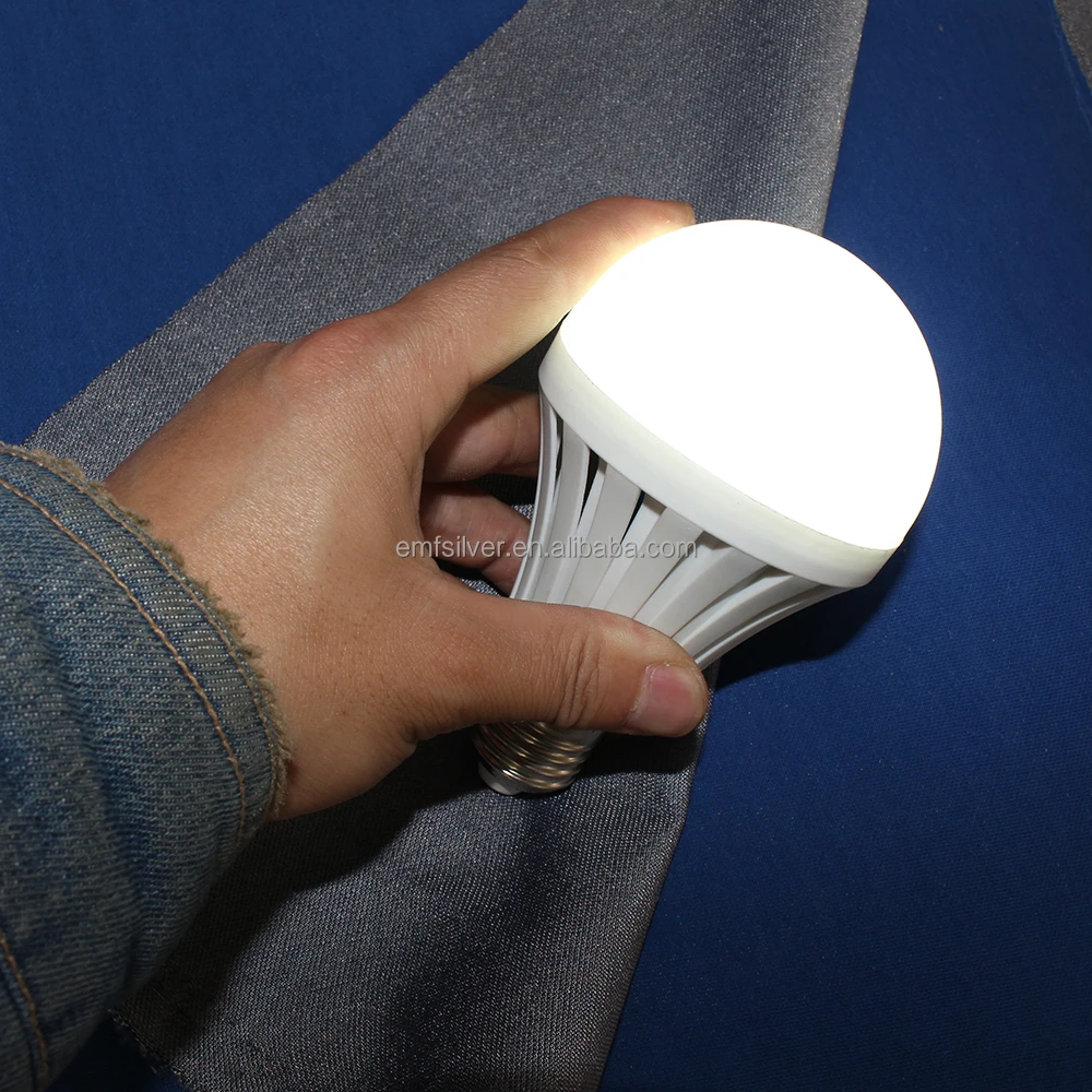 Block Emf protection Fabric anti radiation antibacterial silver cotton fabric