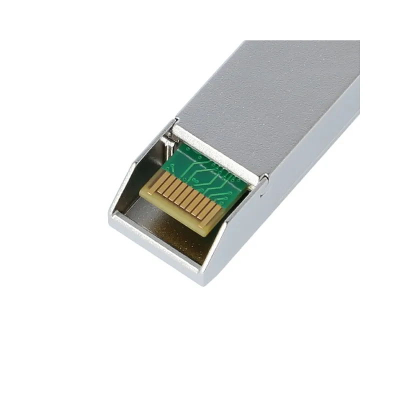 Dual Rate 10/25GBASE-CSR SFP Module  25 Gigabit Optical Modules  SFP-10/25G-CSR-S