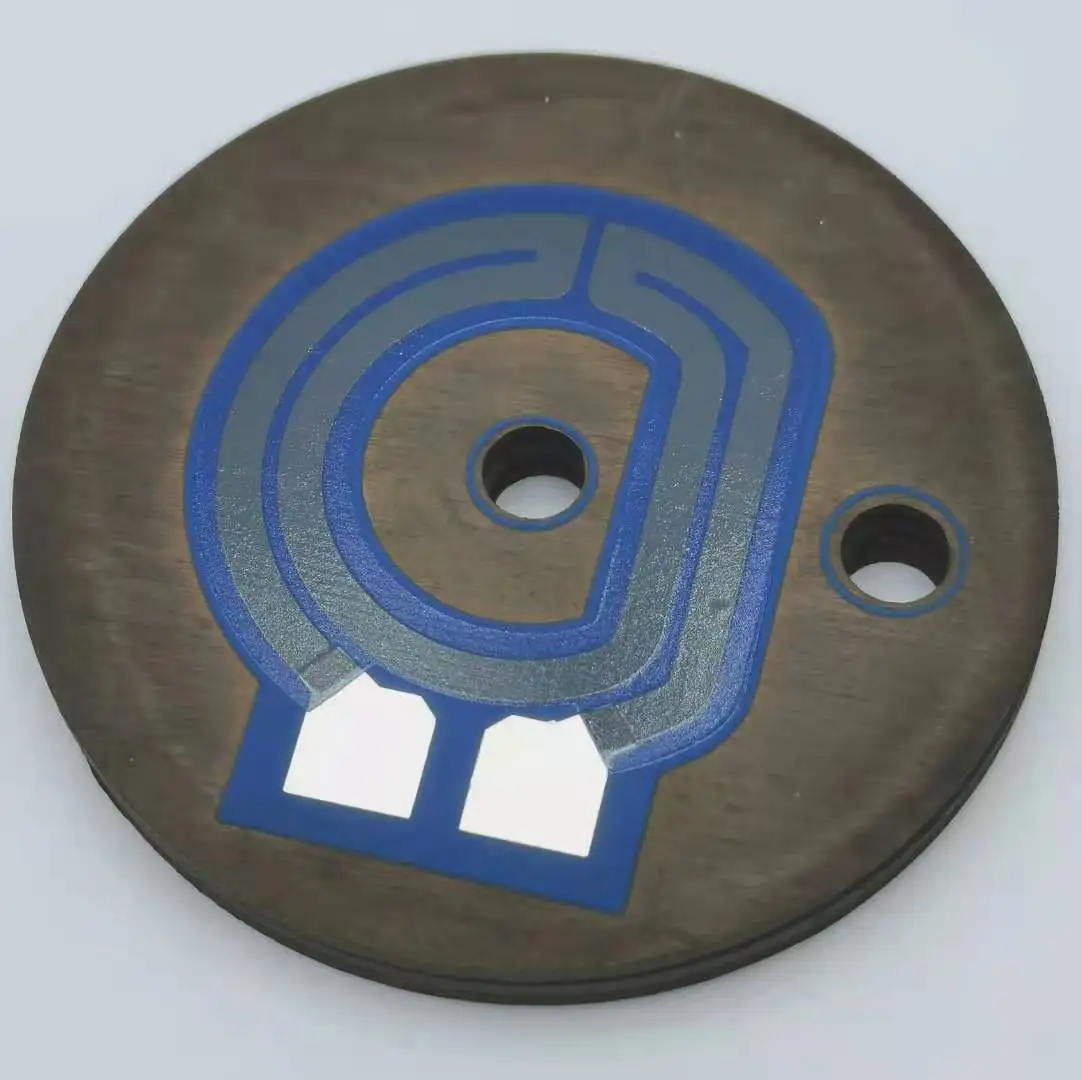 Exquisite Structure Manufacturing promotion plate heat machine printed electronic pcb board