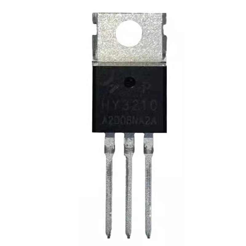 YJL HY3210NA2P MOS N Channel Transistor Mosfet TO-220 N 100V 120A hy /2P P