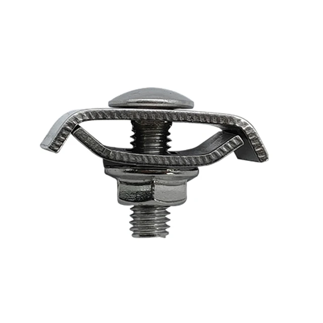 High Quality Wire Mesh Cable Tray Universal Splice Kit