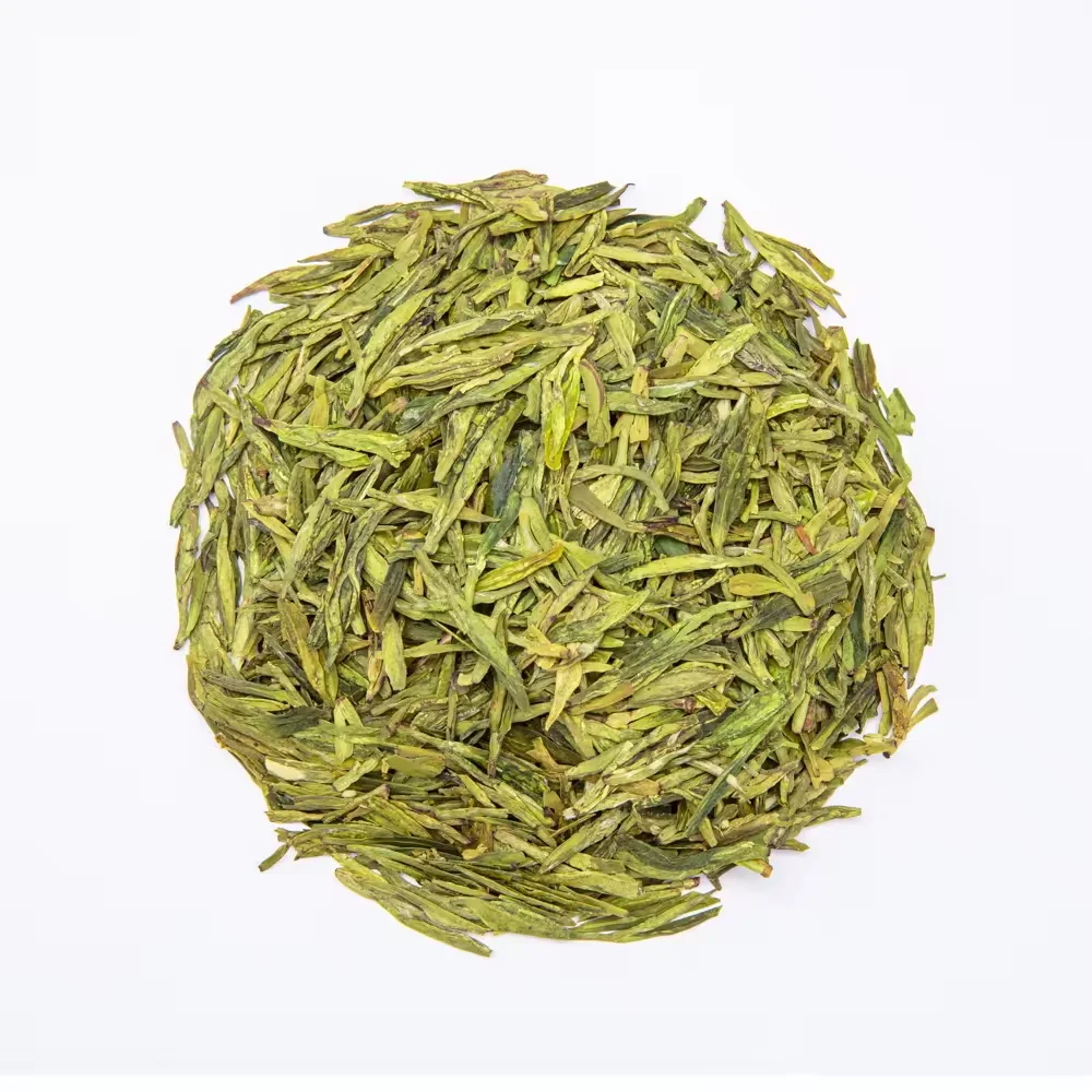 Оптовая Продажа с фабрики 100% чистый органический чай драконом 19 кг бумажные пакеты для похудения подарок зеленый