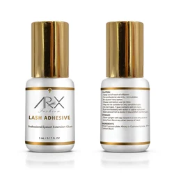 OEM 0.5 sec Highly Recommended By customers Lash adhesive Professional Use Eyelash Extension Glue