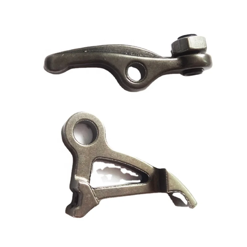 High Quality  139f brush cutter gasoline engine spare parts rocker arm