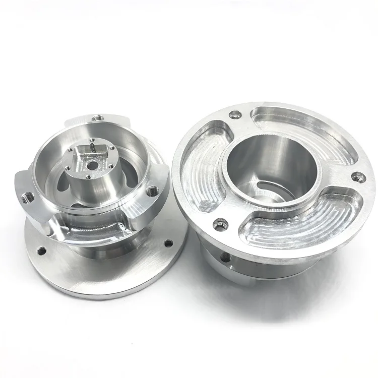 Bd Precisionglid Precision 5 Axis Cnc Mechanical Machined Parts Cnc Turning Parts For Automation Equipment Parts Accessories