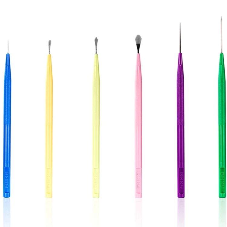 Высококачественный инструмент для хирургии глаз, хирургические лезвия для хирургии Катаракты