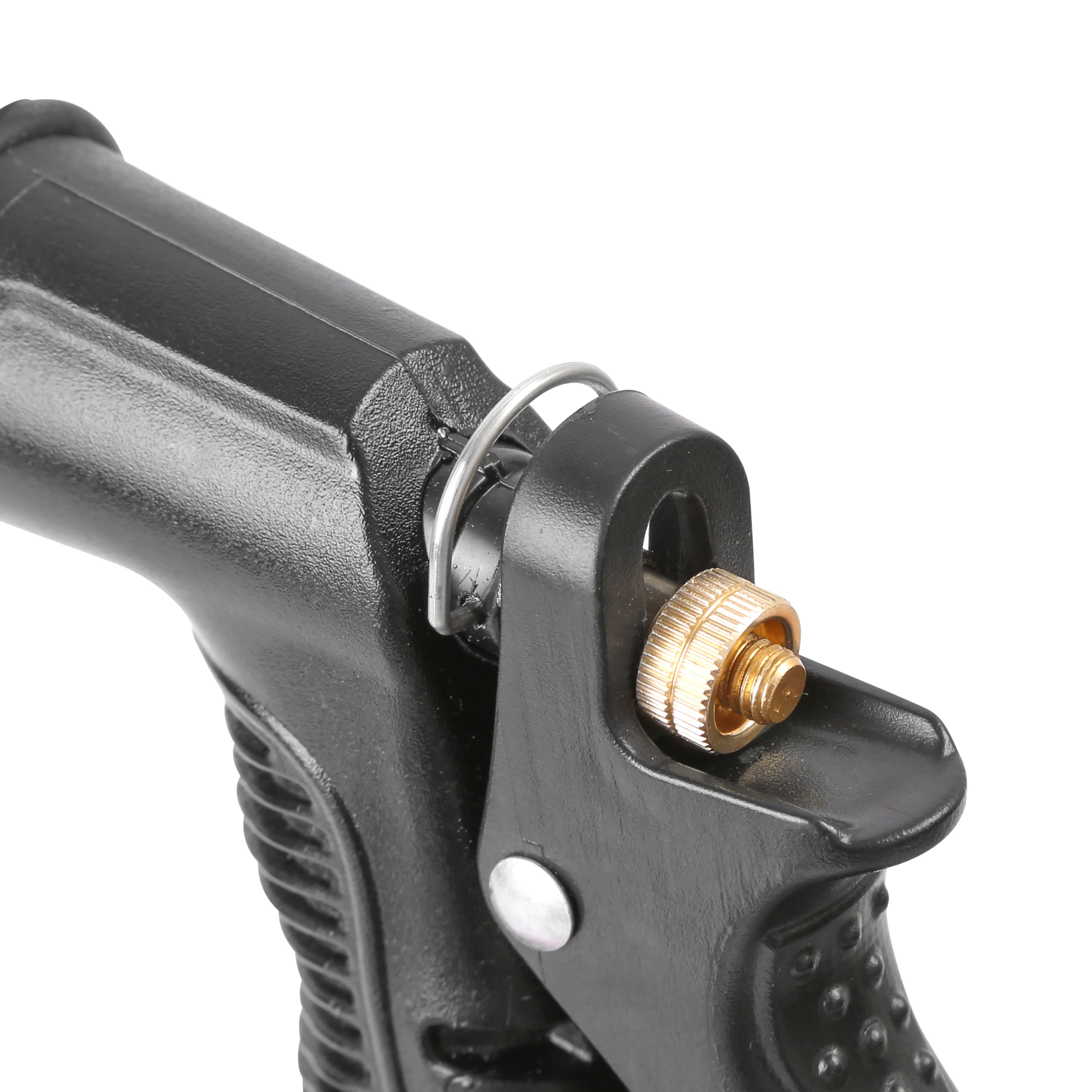 2024  Adjustable Low Pressure Car Washer Washing Tool Spray Nozzle Foam Gun Garden Water Guns Pressure Cleaning Gun