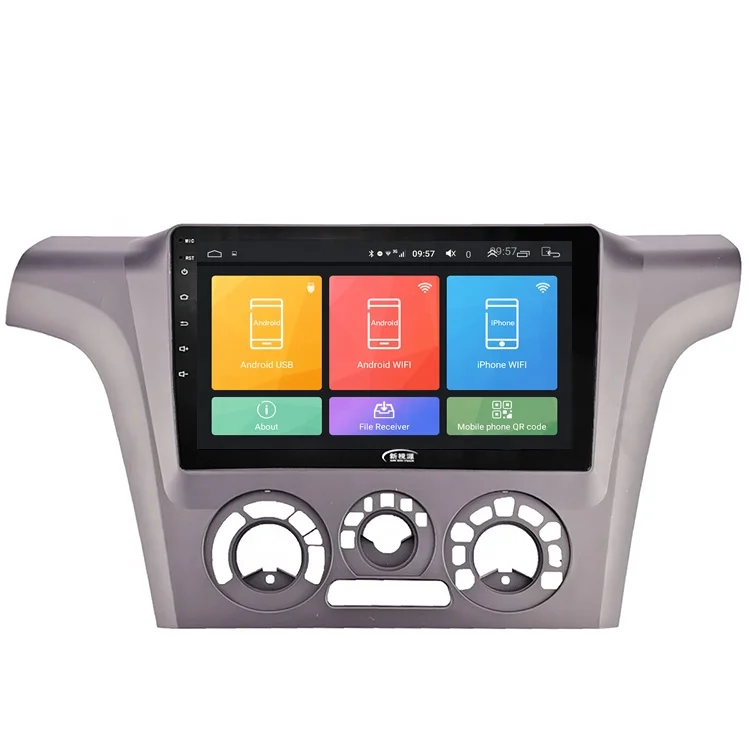 Автомобильный GPS-навигатор автомобильный DVD-плеер для Mitsubishi outlander 2004 2005 dvd-плеер