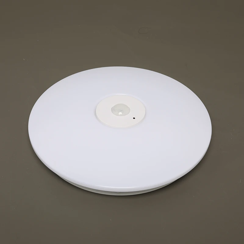 18W LED Ceiling Light Bonlux 15W Human Body Infrared Induction Light PIR Motion Sensor Light