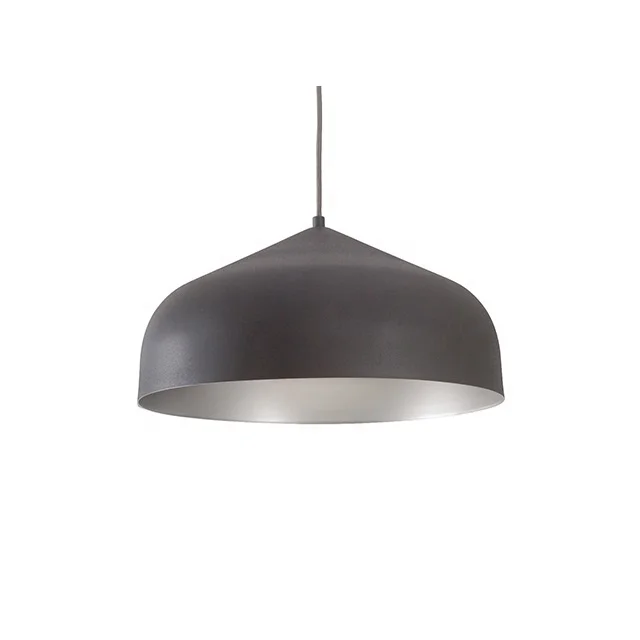 
UL CUL Listed Hotel Metal Shade Pendant Light Fixture C90023 